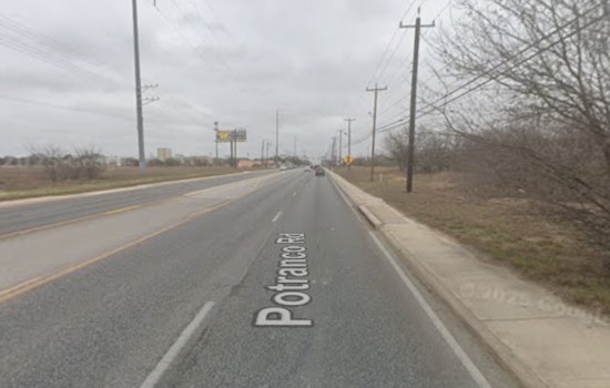 Gunmen In Red Car Terrorize Teen Couple On San Antonio's West Side