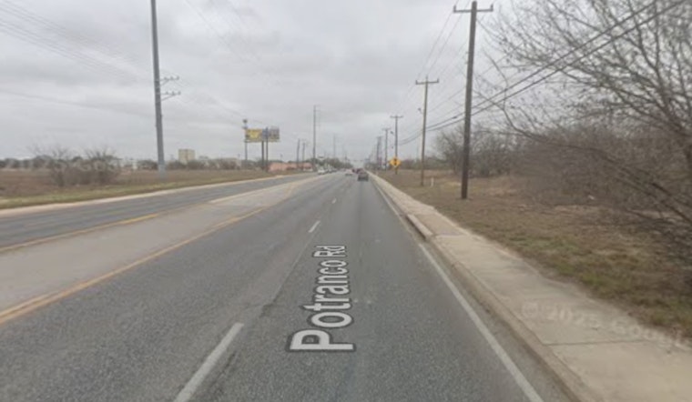 Gunmen In Red Car Terrorize Teen Couple On San Antonio's West Side