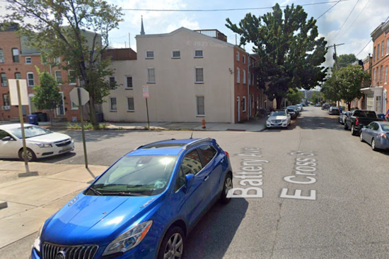 Gunpoint Bus-Stop Stickups Have Digital Harbor Parents On Edge