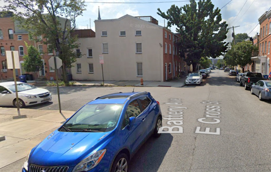 Gunpoint Bus-Stop Stickups Have Digital Harbor Parents On Edge