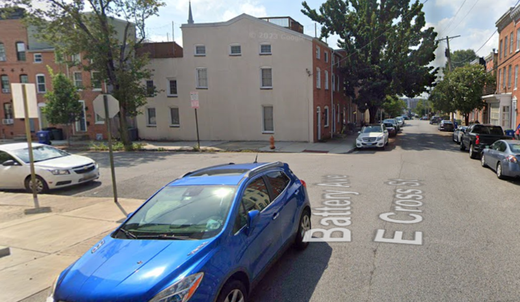 Gunpoint Bus-Stop Stickups Have Digital Harbor Parents On Edge