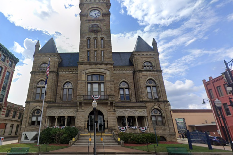 Gunpoint Terror In Brady Township: Rimersburg Man Gets Up To 12 Years