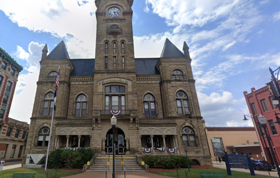 Gunpoint Terror In Brady Township: Rimersburg Man Gets Up To 12 Years