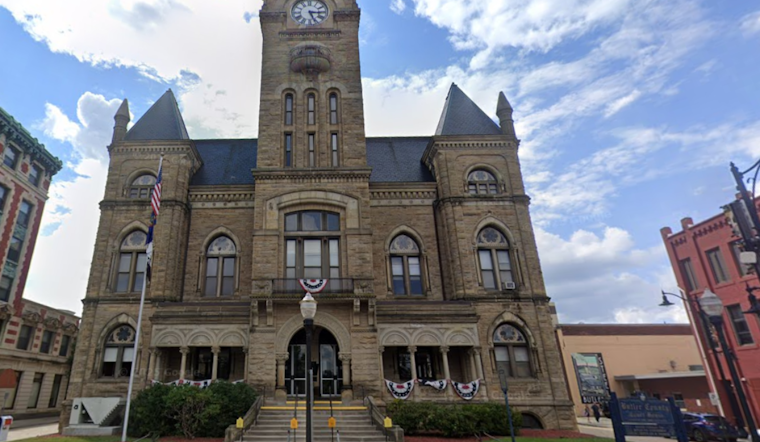 Gunpoint Terror In Brady Township: Rimersburg Man Gets Up To 12 Years