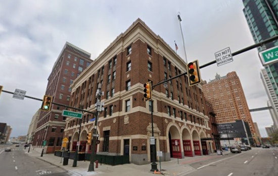 Guns + Butter Stages Big Detroit Comeback at Downtown Chef's Table
