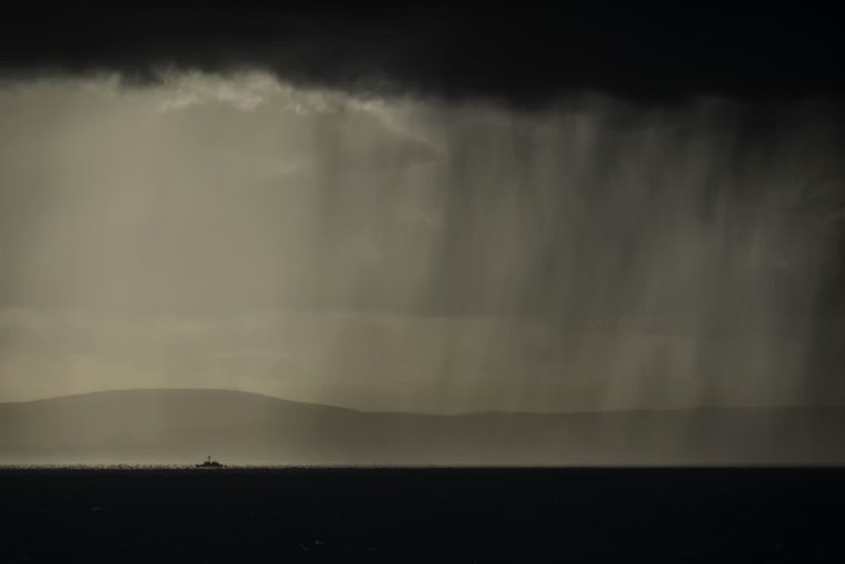 Gusts, Slush and Slow Canyons: Salt Lake Braces for Blustery Week