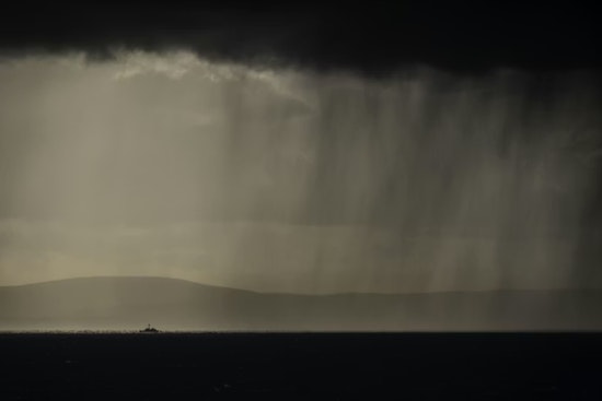 Gusts, Slush and Slow Canyons: Salt Lake Braces for Blustery Week