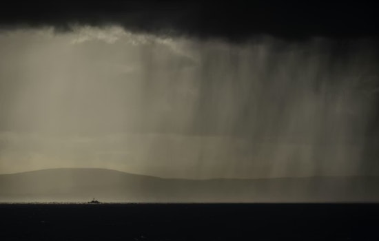 Gusts, Slush and Slow Canyons: Salt Lake Braces for Blustery Week