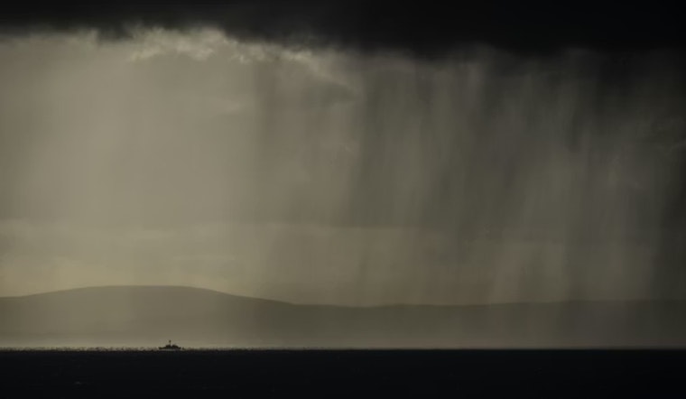 Gusts, Slush and Slow Canyons: Salt Lake Braces for Blustery Week