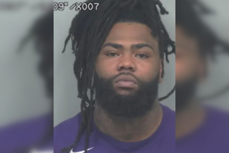 Gwinnett County Man Arrested on Multiple Violent Charges Including Rape and Child Cruelty in Norcross