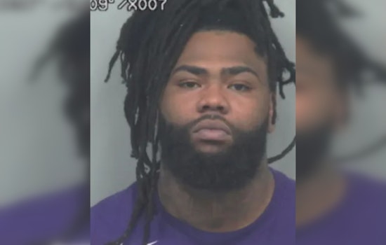 Gwinnett County Man Arrested on Multiple Violent Charges Including Rape and Child Cruelty in Norcross