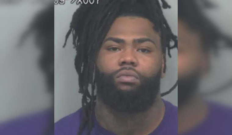 Gwinnett County Man Arrested on Multiple Violent Charges Including Rape and Child Cruelty in Norcross