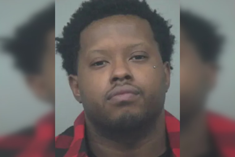 Gwinnett County Man Charged with Impersonating Deputy in Armed Robberies