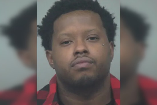 Gwinnett County Man Charged with Impersonating Deputy in Armed Robberies