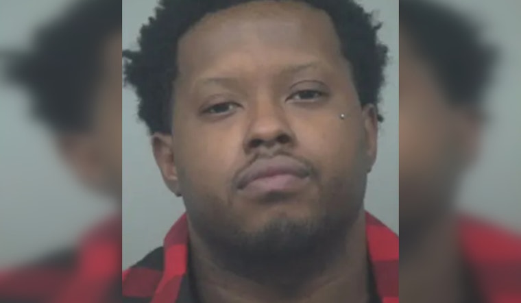 Gwinnett County Man Charged with Impersonating Deputy in Armed Robberies