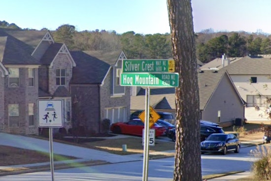 Gwinnett County Police Seek Suspect in Hit-and-Run That Injured Teen on Scooter