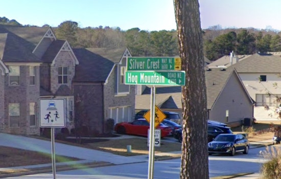 Gwinnett County Police Seek Suspect in Hit-and-Run That Injured Teen on Scooter