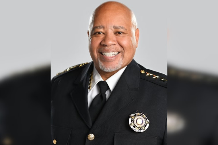 Gwinnett County Sheriff Vows Continued Dialogue with Educators Amid Concerns Over ICE Presence Impacting Student Attendance