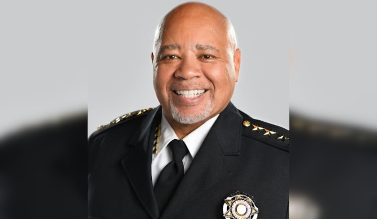 Gwinnett County Sheriff Vows Continued Dialogue with Educators Amid Concerns Over ICE Presence Impacting Student Attendance