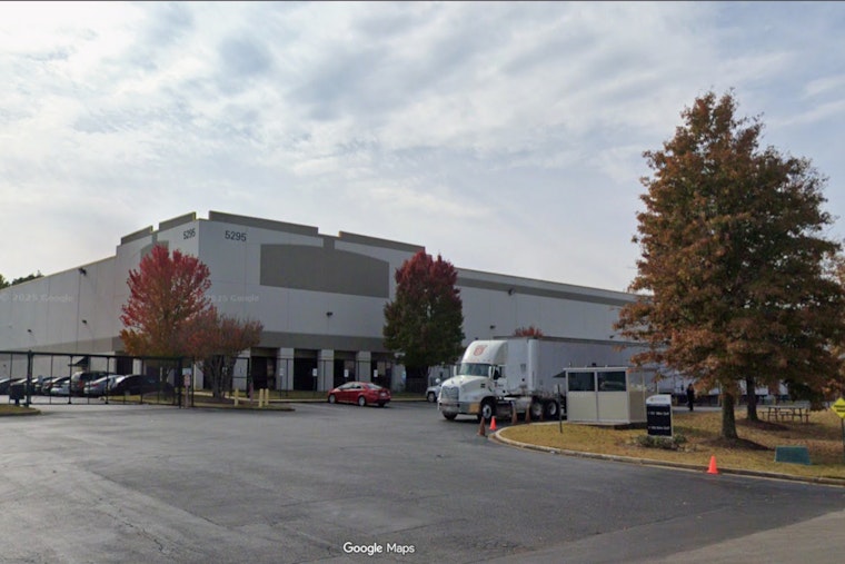 GXO Slashes Nearly 200 Jobs At Memphis Warehouse Hub