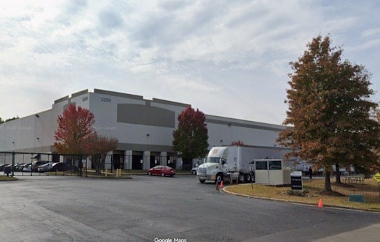 GXO Slashes Nearly 200 Jobs At Memphis Warehouse Hub