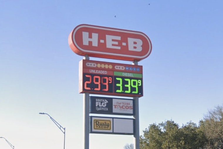 H-E-B Firing Up $2 Million True Texas BBQ Joint At Fair Oaks Ranch