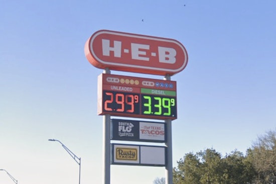 H-E-B Firing Up $2 Million True Texas BBQ Joint At Fair Oaks Ranch