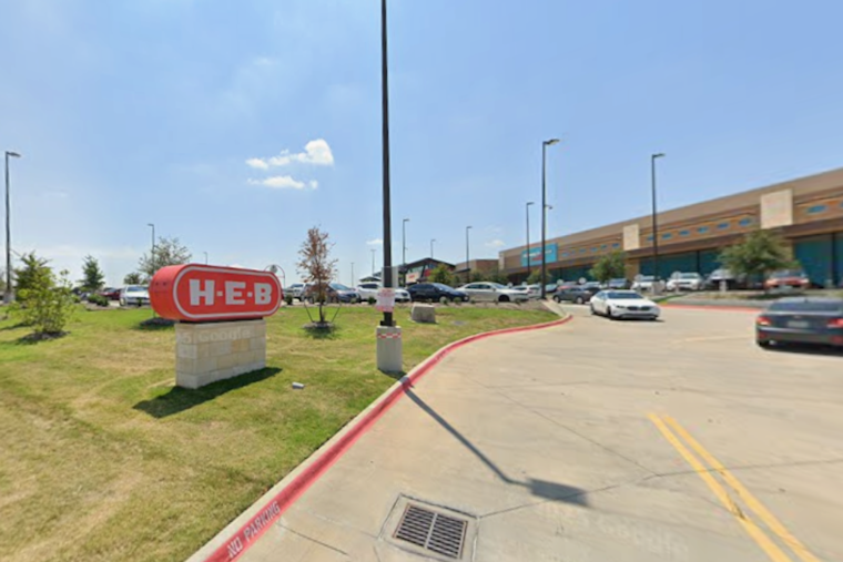 H-E-B Quietly Gobbles Up 91 Acres on Terrell’s I-20 Edge