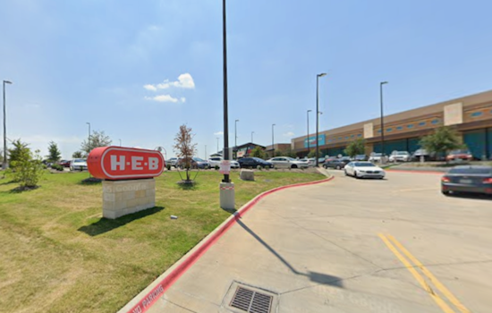 H-E-B Quietly Gobbles Up 91 Acres on Terrell’s I-20 Edge