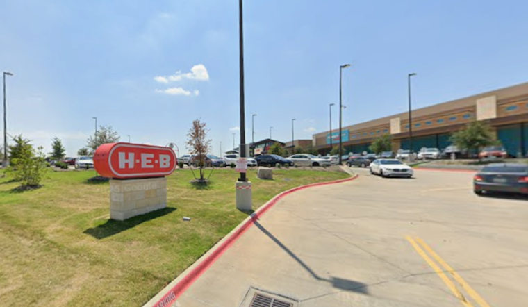 H-E-B Quietly Gobbles Up 91 Acres on Terrell’s I-20 Edge