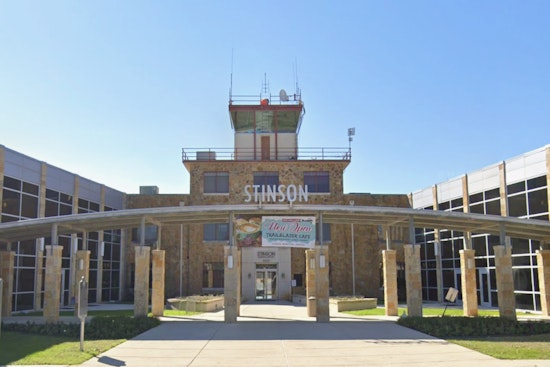 South Side Scores $1.2M Hacienda Grill Play Near Stinson Field