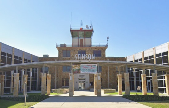 South Side Scores $1.2M Hacienda Grill Play Near Stinson Field