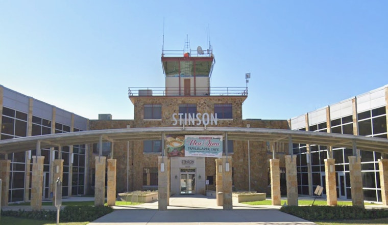 South Side Scores $1.2M Hacienda Grill Play Near Stinson Field