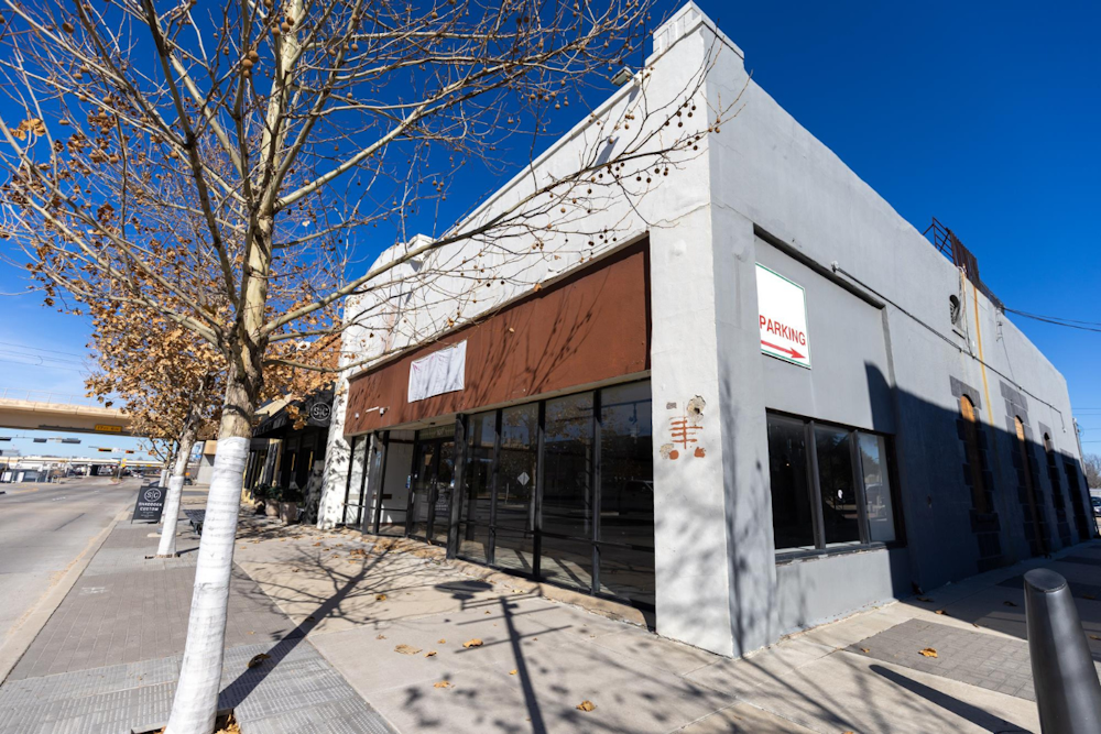 Halal Smoke Show: Soulcraft BBQ Firing Up Main Street In Richardson Core District