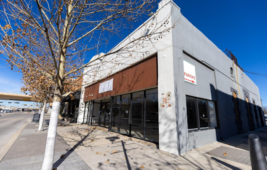 Halal Smoke Show: Soulcraft BBQ Firing Up Main Street In Richardson Core District