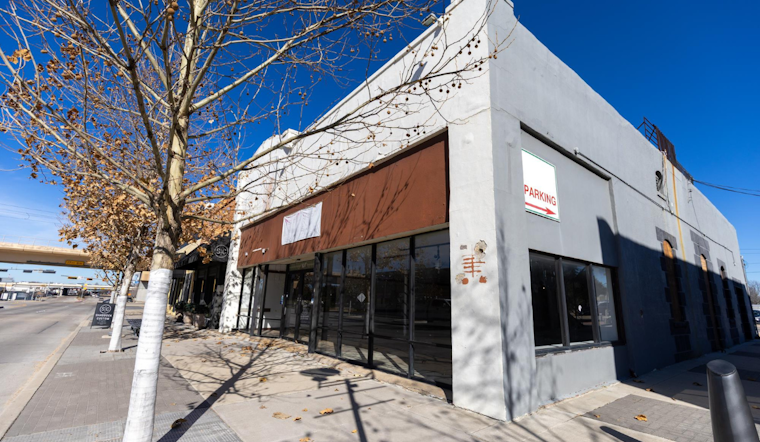 Halal Smoke Show: Soulcraft BBQ Firing Up Main Street In Richardson Core District