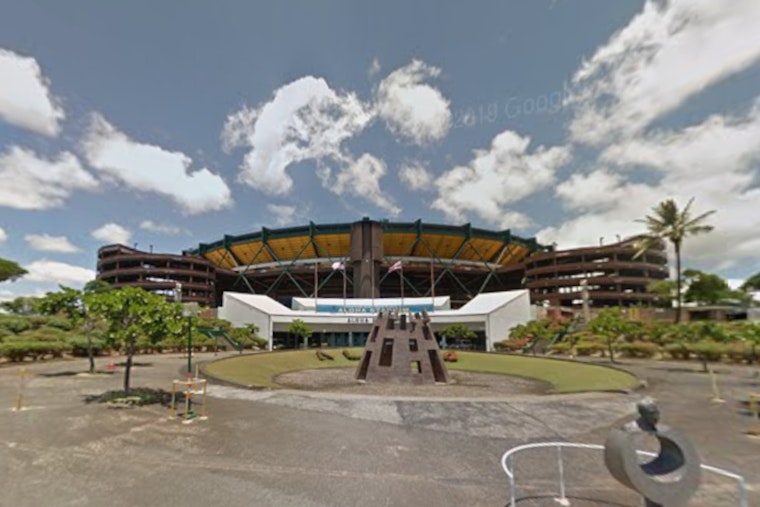 Halawa’s New Aloha Stadium Bulks Up To 31,000 Seats After Surprise Size Jump