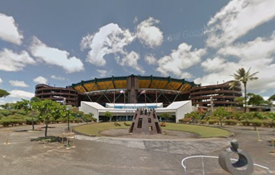 Halawa’s New Aloha Stadium Bulks Up To 31,000 Seats After Surprise Size Jump
