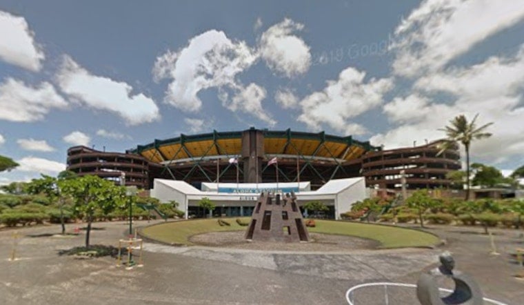Halawa’s New Aloha Stadium Bulks Up To 31,000 Seats After Surprise Size Jump
