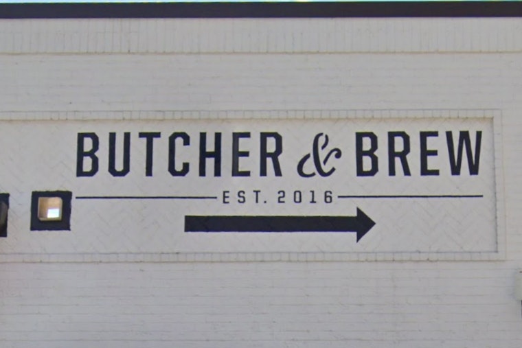 Halcyon’s Butcher & Brew Bombs Health Inspection With Measly 67