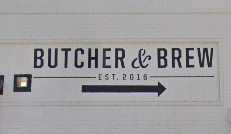 Halcyon’s Butcher & Brew Bombs Health Inspection With Measly 67