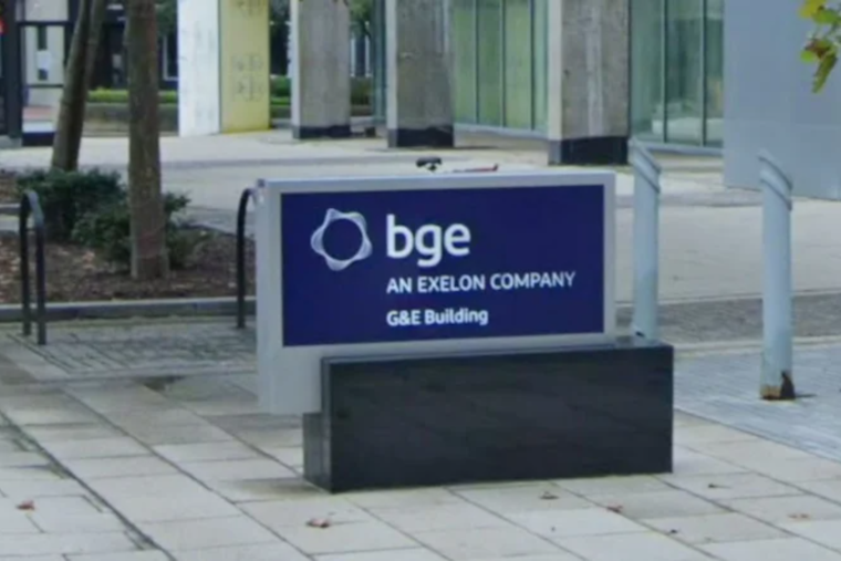 Half-Billion BGE Power Project Has South Baltimore On Edge