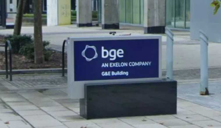 Half-Billion BGE Power Project Has South Baltimore On Edge