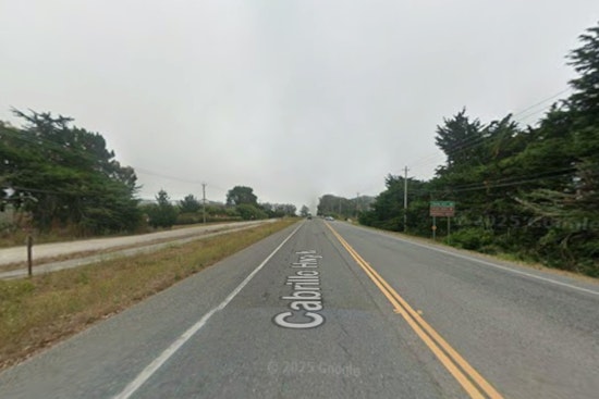 Half Moon Bay Teen Dead After Electric Motorbike Crash With Box Truck