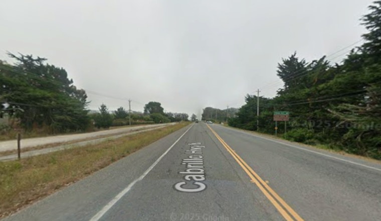 Half Moon Bay Teen Dead After Electric Motorbike Crash With Box Truck
