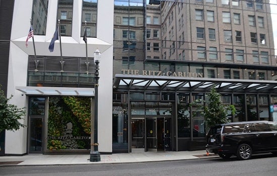 Half-Off Ritz-Carlton Condos Put Downtown Portland Comeback To The Test