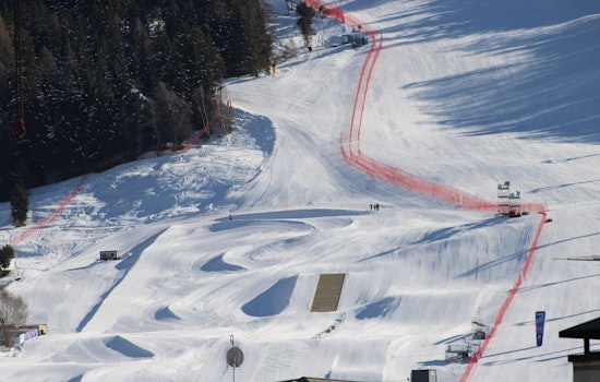 Halfpipe Horror In Livigno As Teen Kiwi Star Carted Off At Milan Cortina