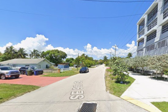 Hallandale Beach Toddler Mauled by Family Dog in Diaper-Change Horror