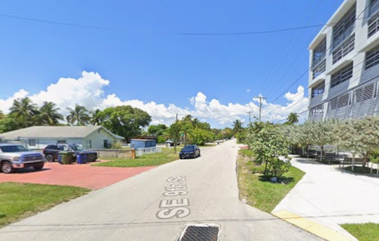 Hallandale Beach Toddler Mauled by Family Dog in Diaper-Change Horror