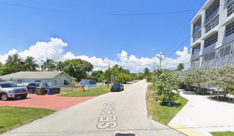 Hallandale Beach Toddler Mauled by Family Dog in Diaper-Change Horror